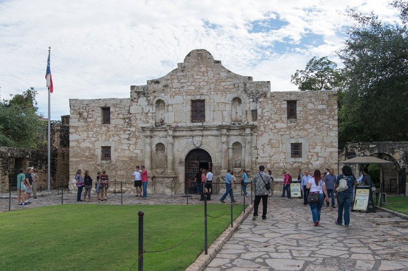 20151031_115852 D4S.jpg - The Alamo